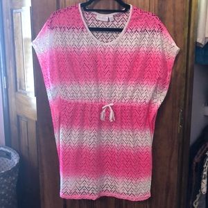 The children’s place bathing suit cover